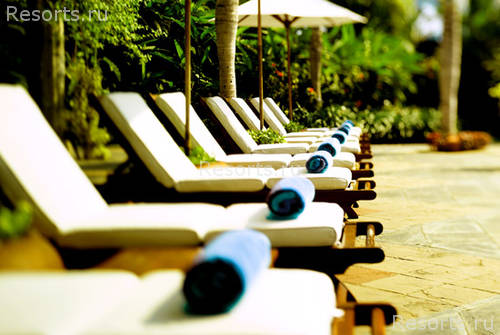 Le Meridien Jakarta 12